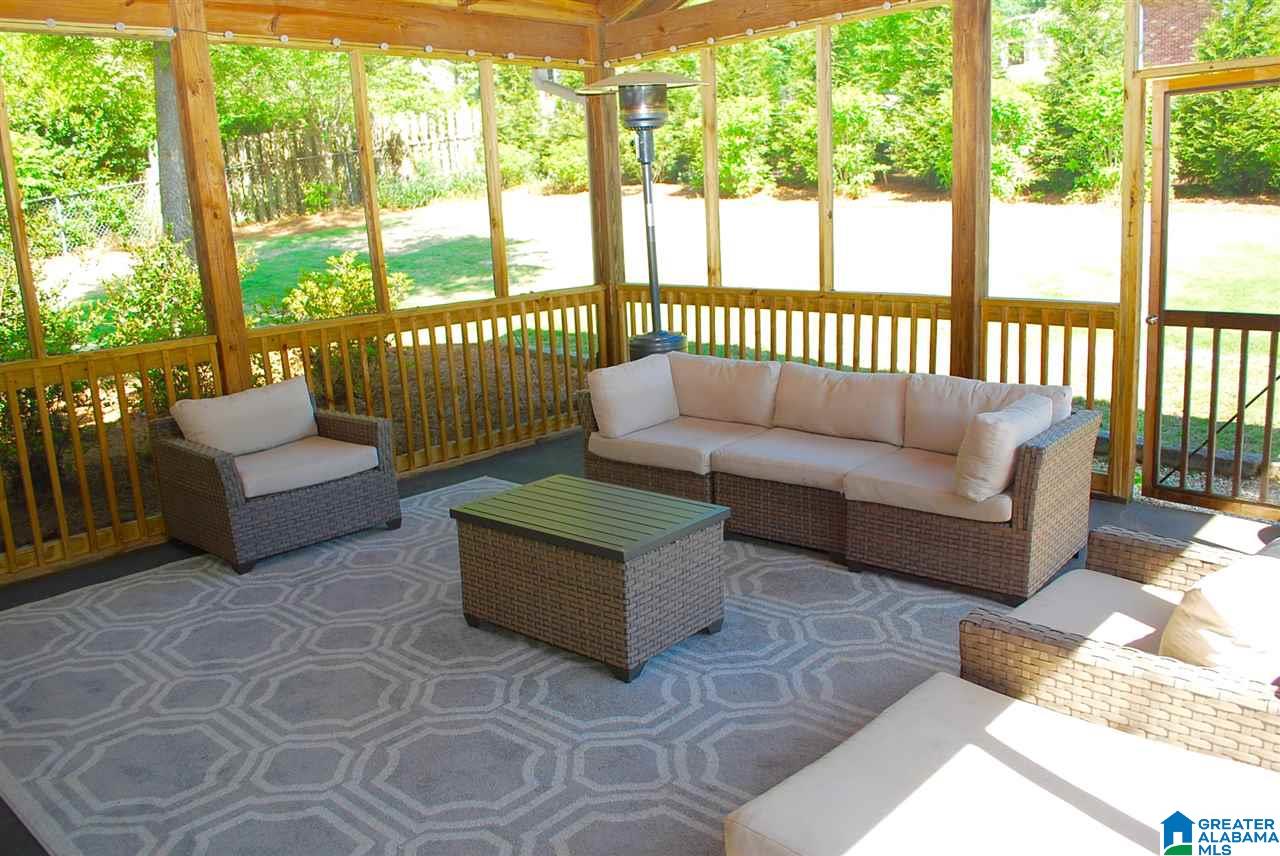 3640 Kingshill Road Mountain Brook, AL 35223 - Photo 22 of 31 Gallery Image 22