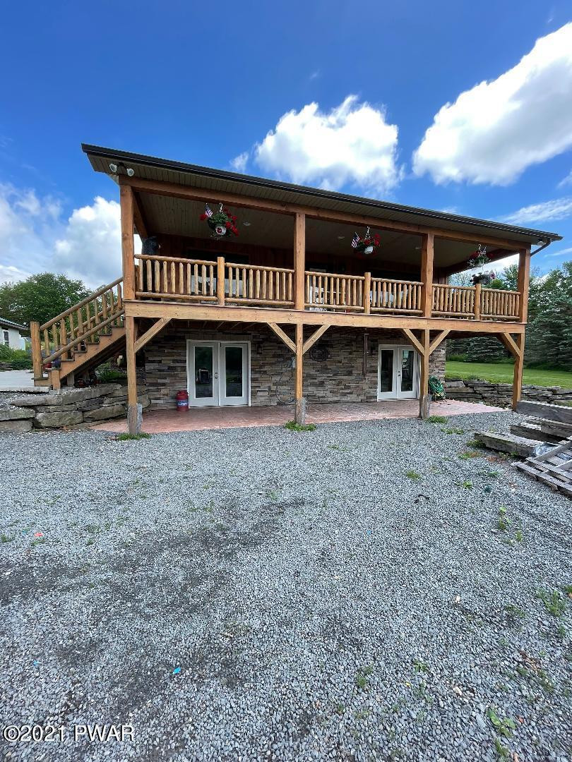 605 A Avoy Road Lake Ariel, PA 18436 - Photo 2 of 22