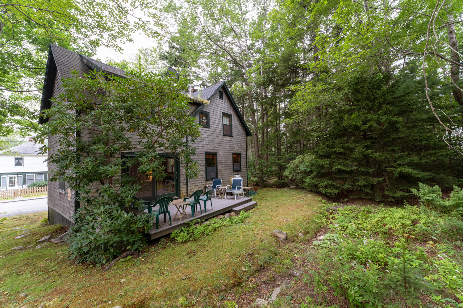 29 Millbrook Road Northeast Harbor, ME 04662 - Photo 43 of 49 29_Millbrook_040