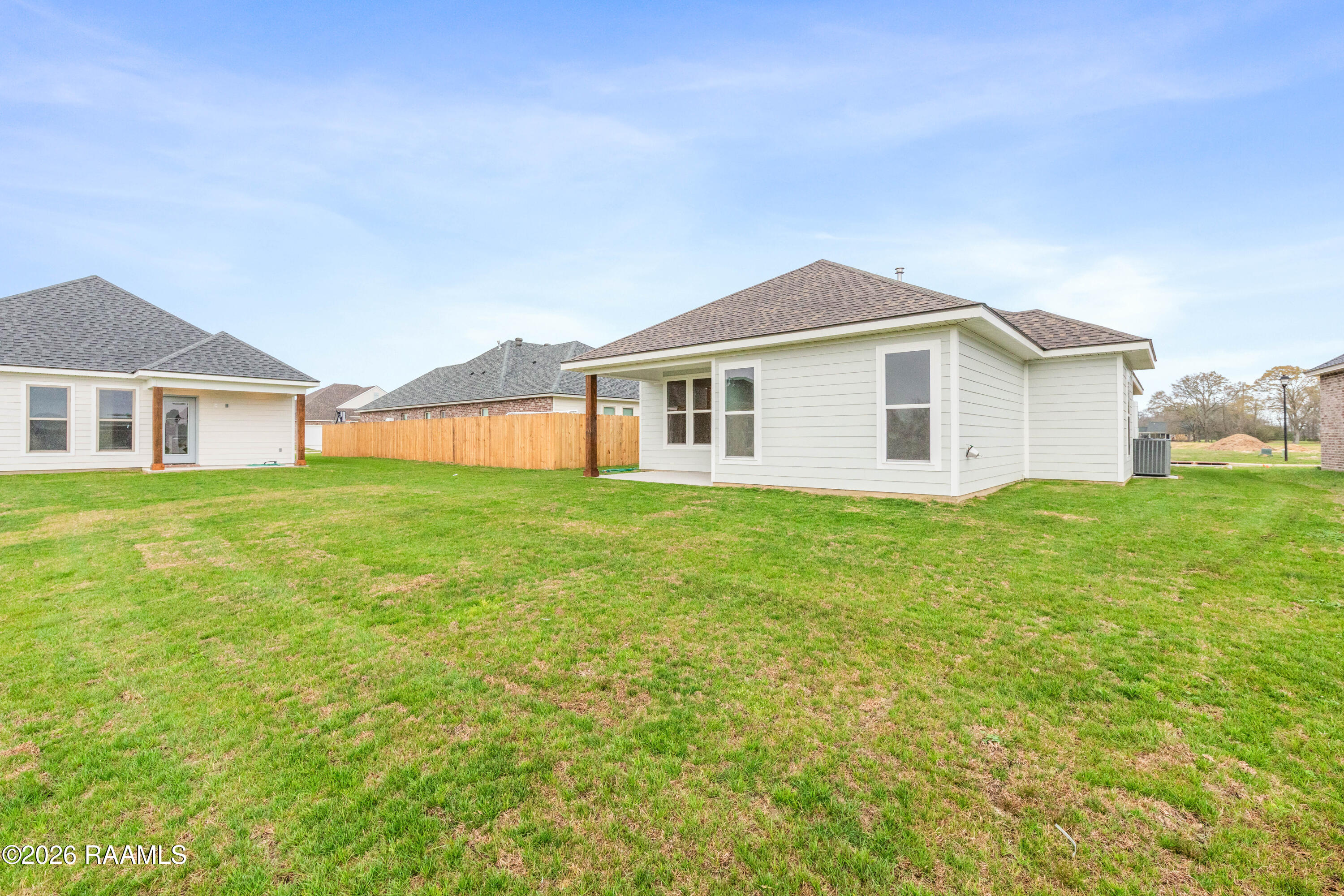 101 Harvest View Maurice, LA 70555 - Photo 21 of 26 101HarvestView-10