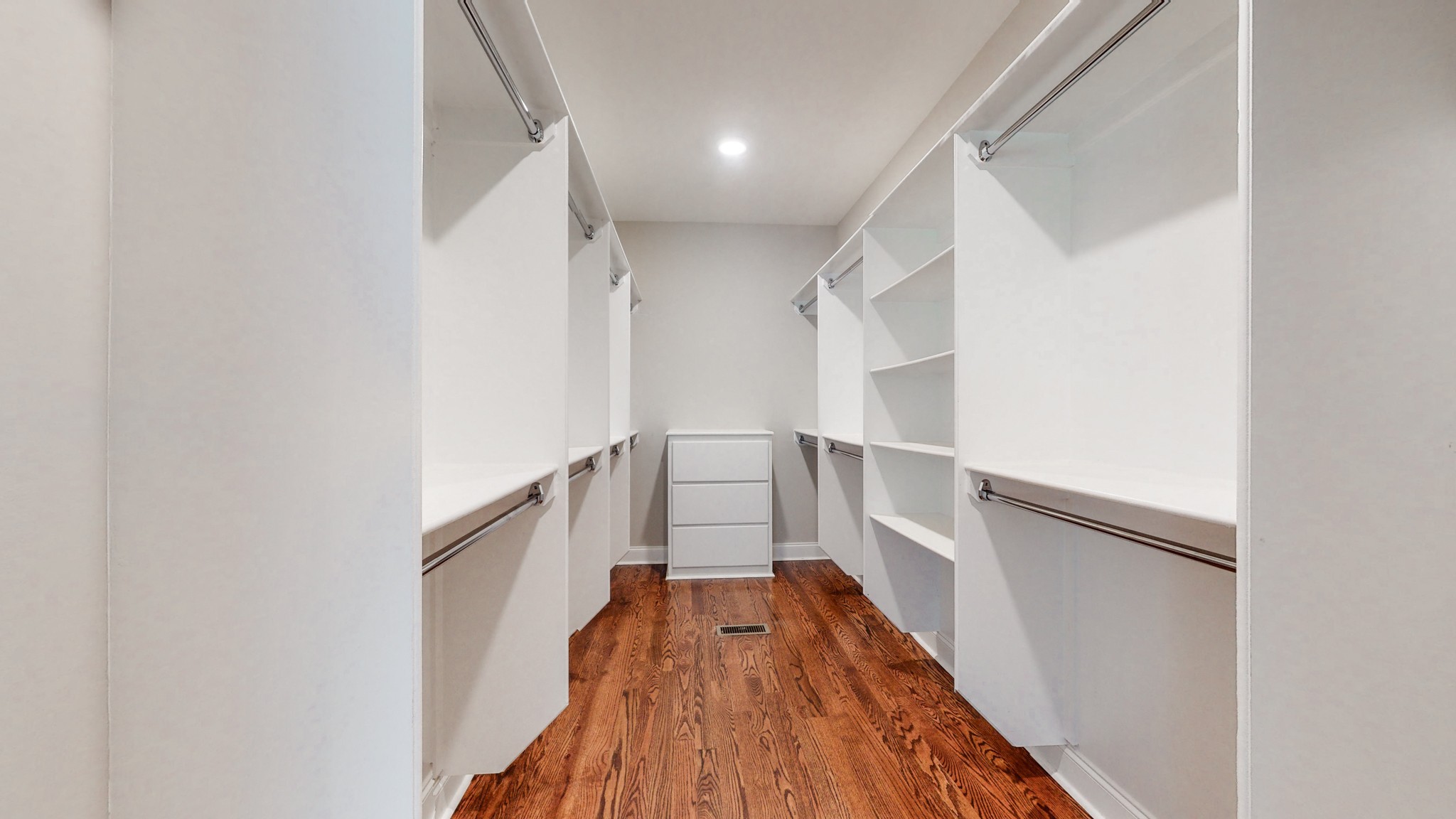 3191 B Greens Mill Road Spring Hill, TN 37174 - Photo 21 of 50 a view of entryway with wooden floor