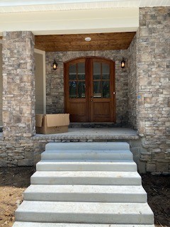 3191 B Greens Mill Road Spring Hill, TN 37174 - Photo 3 of 50 a view of entryway