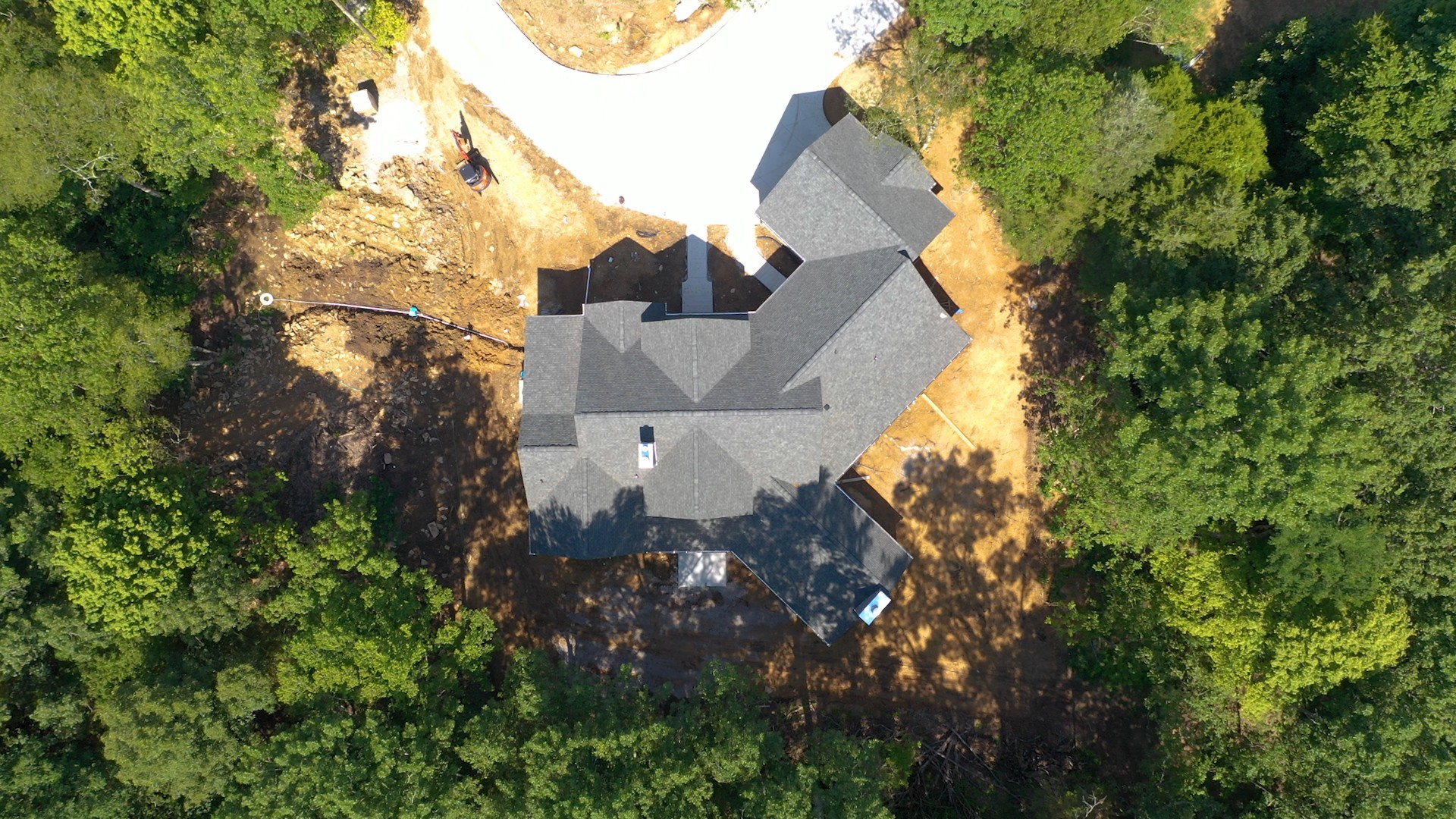 3191 B Greens Mill Road Spring Hill, TN 37174 - Photo 5 of 50 a view of a house with a yard