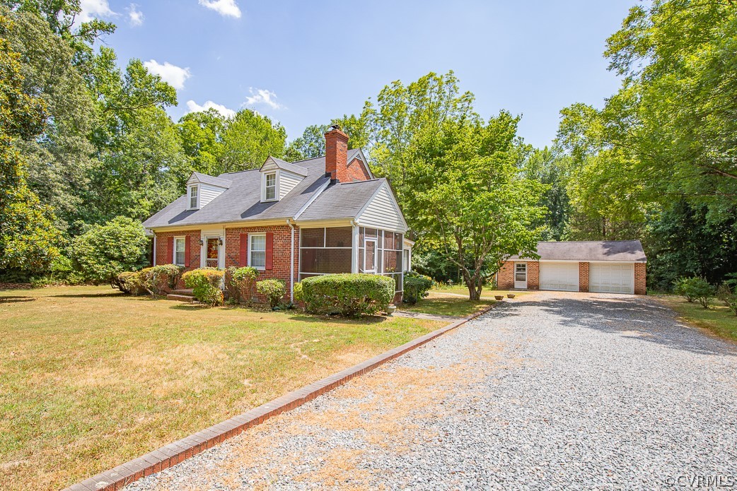 21780 King William Road West Point, VA 23181 - Photo 3 of 49 Gallery Image 3