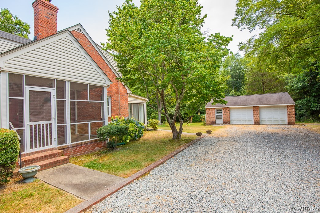 21780 King William Road West Point, VA 23181 - Photo 35 of 49 Gallery Image 35