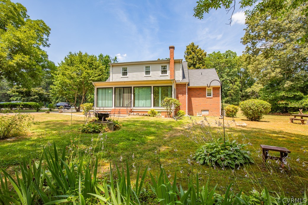21780 King William Road West Point, VA 23181 - Photo 36 of 49 Gallery Image 36