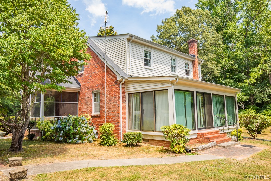 21780 King William Road West Point, VA 23181 - Photo 37 of 49 Gallery Image 37