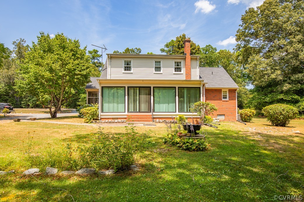 21780 King William Road West Point, VA 23181 - Photo 40 of 49 Gallery Image 40