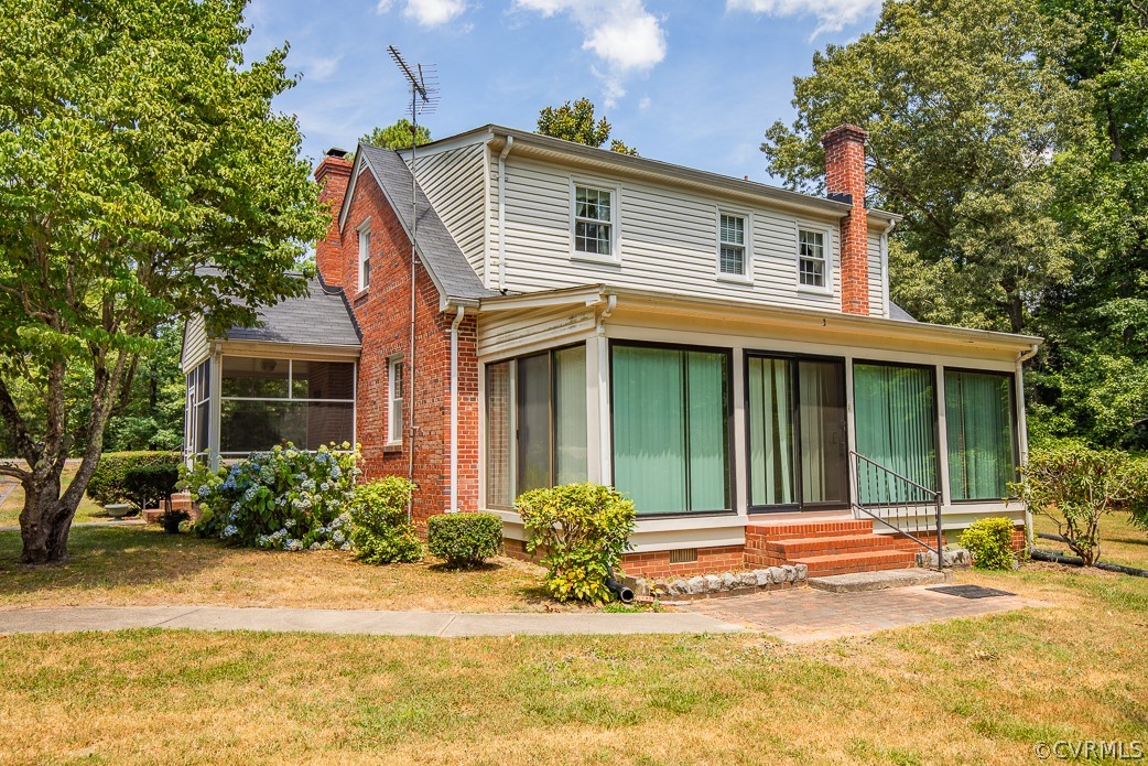 21780 King William Road West Point, VA 23181 - Photo 41 of 49 Gallery Image 41