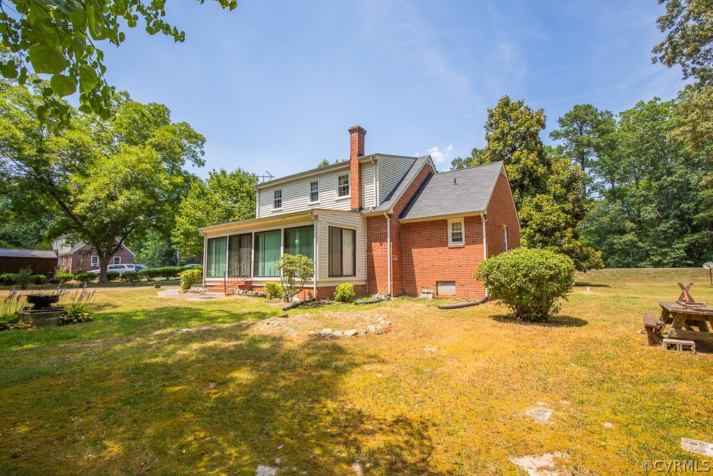 21780 King William Road West Point, VA 23181 - Photo 43 of 49 Gallery Image 43