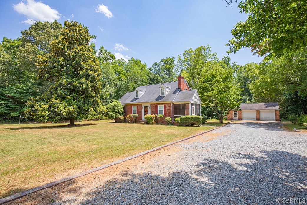 21780 King William Road West Point, VA 23181 - Photo 45 of 49 Gallery Image 45