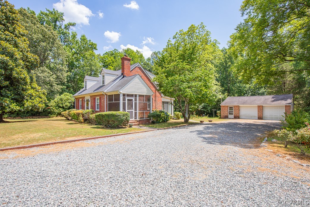21780 King William Road West Point, VA 23181 - Photo 46 of 49 Gallery Image 46