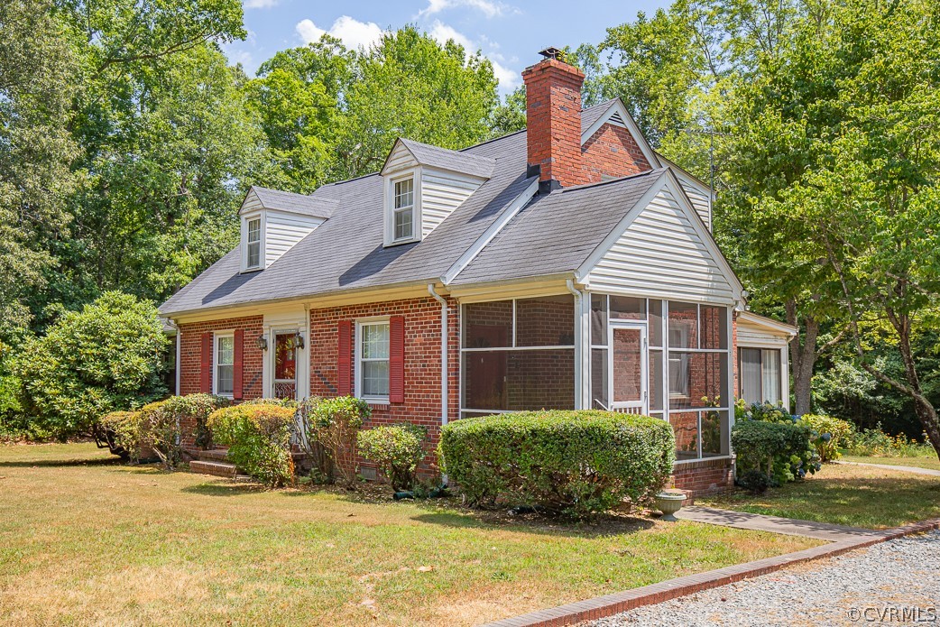 21780 King William Road West Point, VA 23181 - Photo 47 of 49 Gallery Image 47