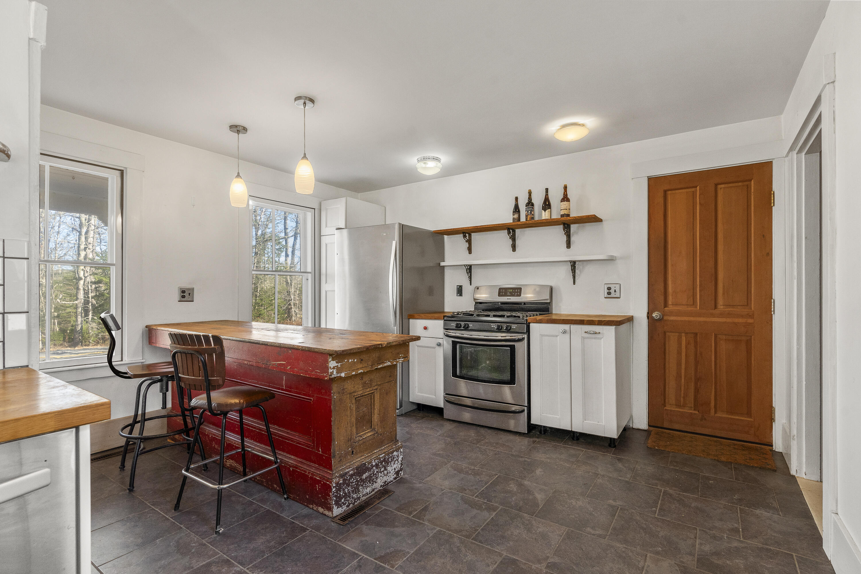 113 Lower Round Pond Road Bristol, ME 04539 - Photo 13 of 47 23-113 Lower Round Pond Rd, Bristol, ME-