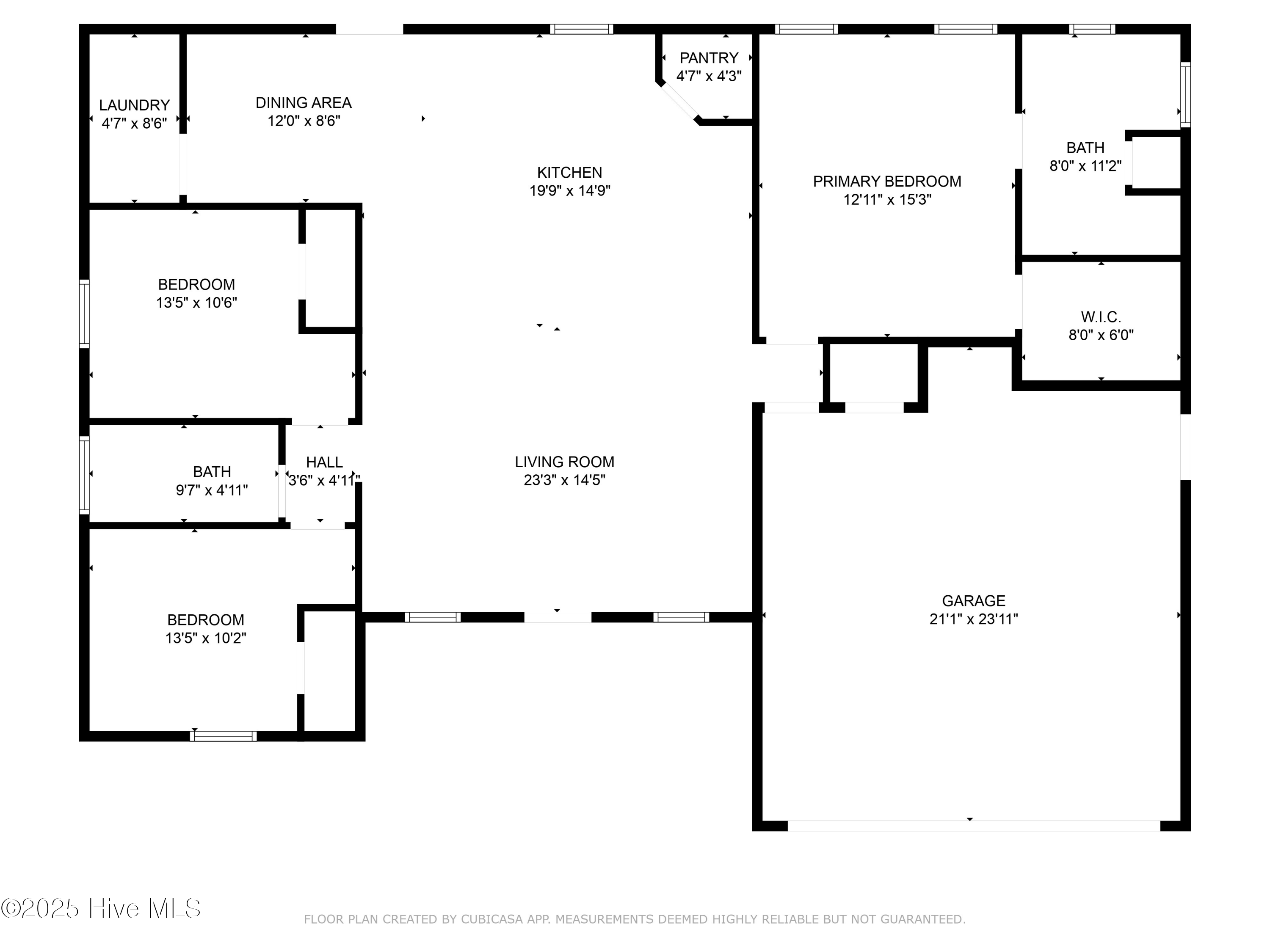 1224 Cokey Road Rocky Mount, NC 27801 - Photo 13 of 13