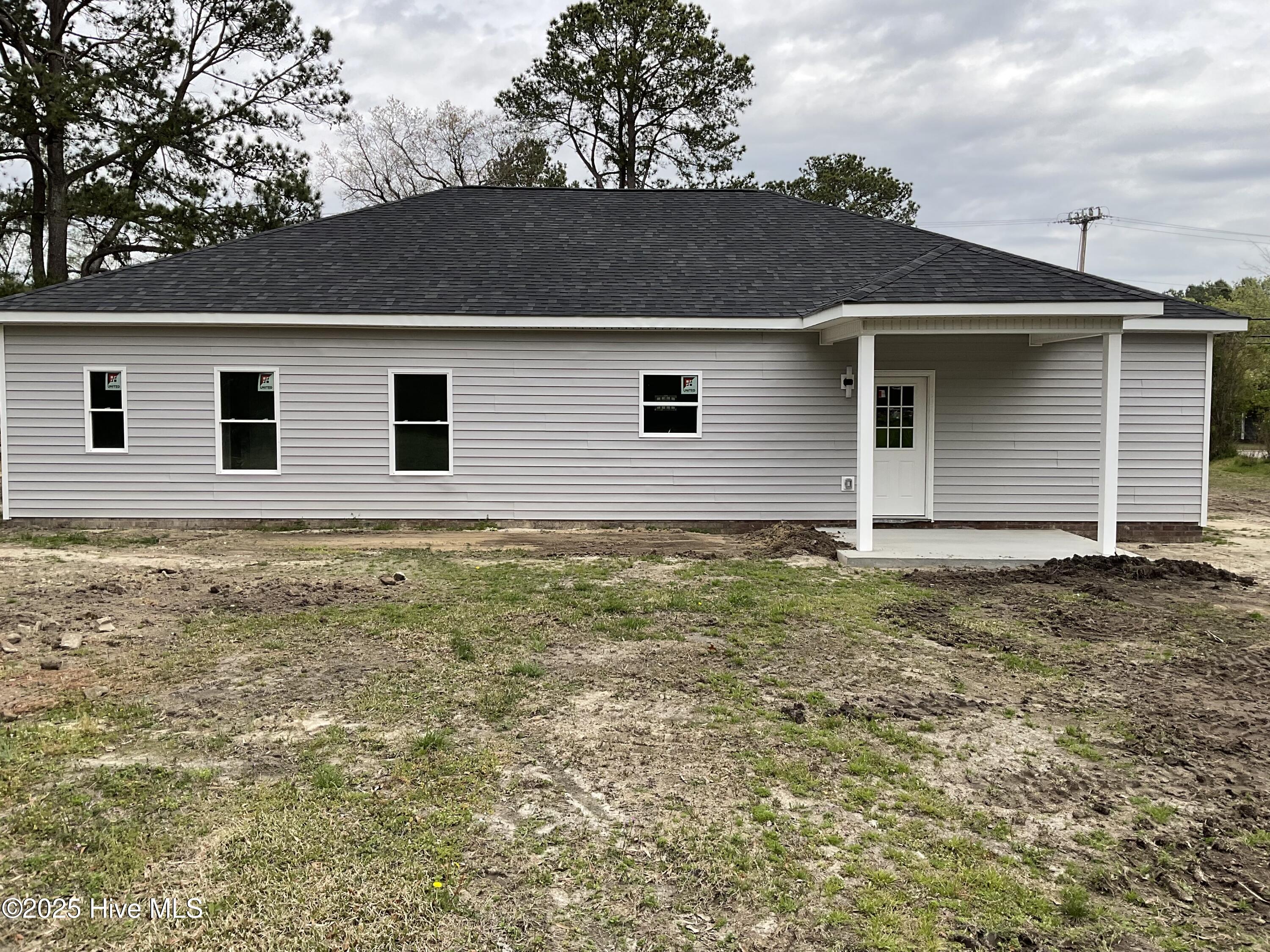 1224 Cokey Road Rocky Mount, NC 27801 - Photo 8 of 13 IMG_1440