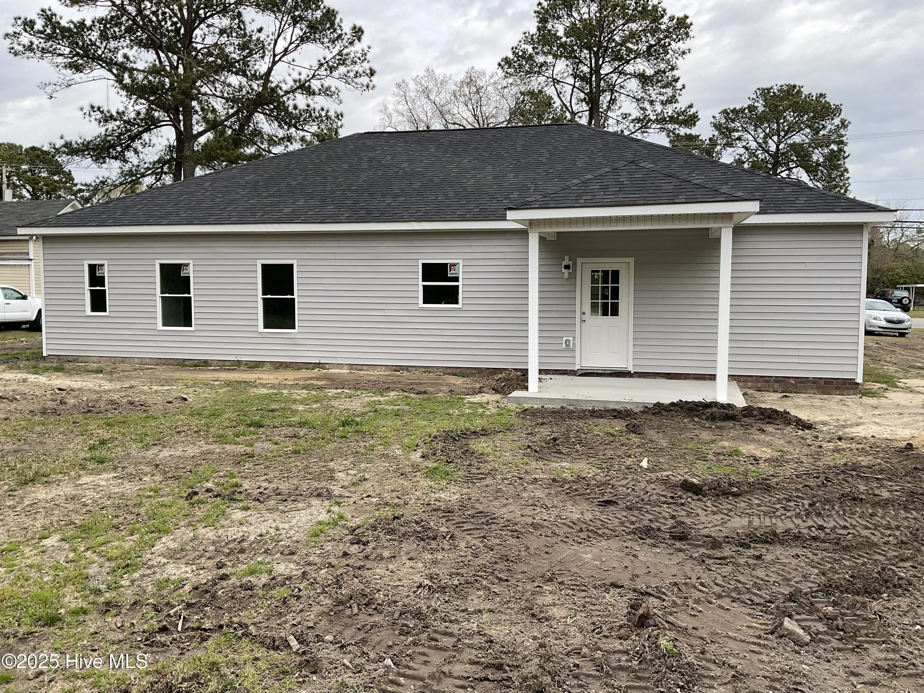 1224 Cokey Road Rocky Mount, NC 27801 - Photo 9 of 13 IMG_1441