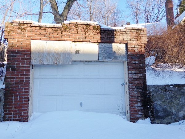 301 Common Street Watertown, MA 02472 - Photo 3 of 4 a view of entryway