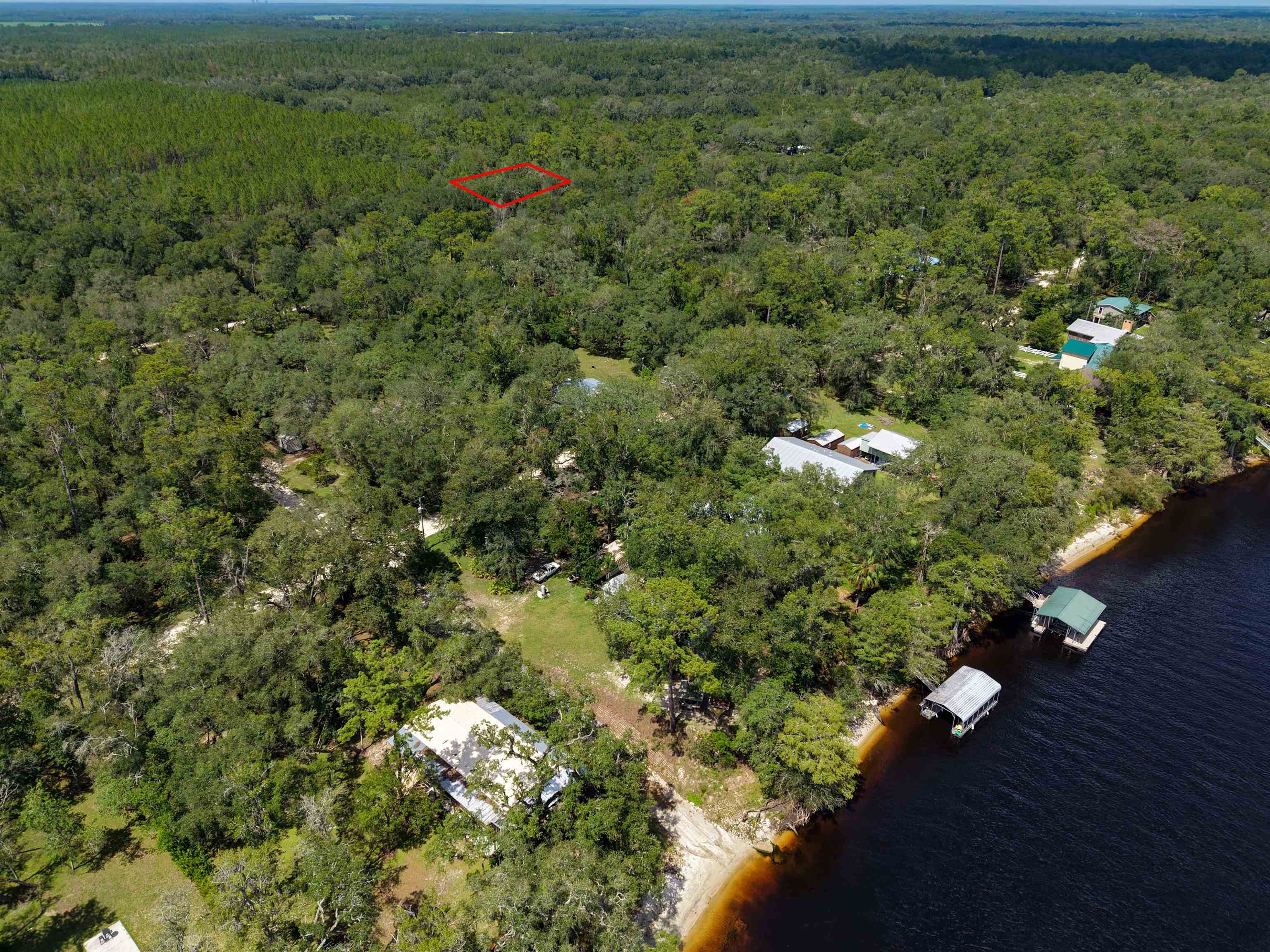 0 Southeast Leopard Road Branford, FL 32008 - Photo 18 of 23 Gallery Image 18