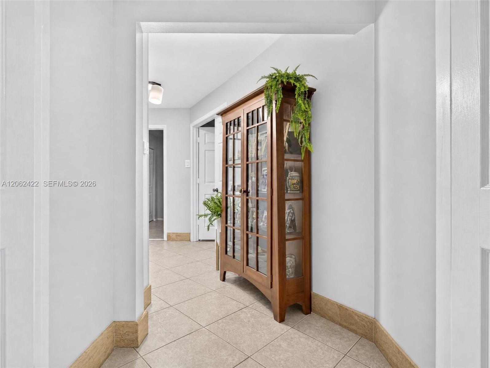 23410 Liberty Bell Terrace Boca Raton, FL 33433 - Photo 41 of 80 Hallway