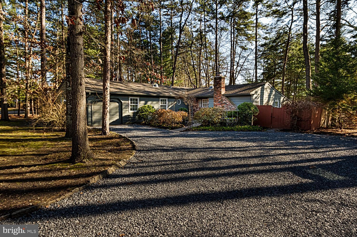 194 Tabernacle Road Medford Lakes, NJ 08055 - Photo 1 of 29 194 Tabernacle Road, Medford Lakes NJ 08055