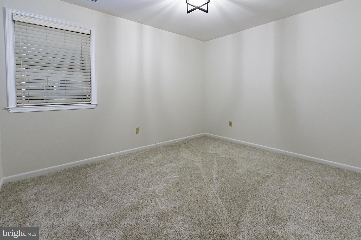 194 Tabernacle Road Medford Lakes, NJ 08055 - Photo 19 of 29 Bedroom 2 has new carpet, paint, and lighting