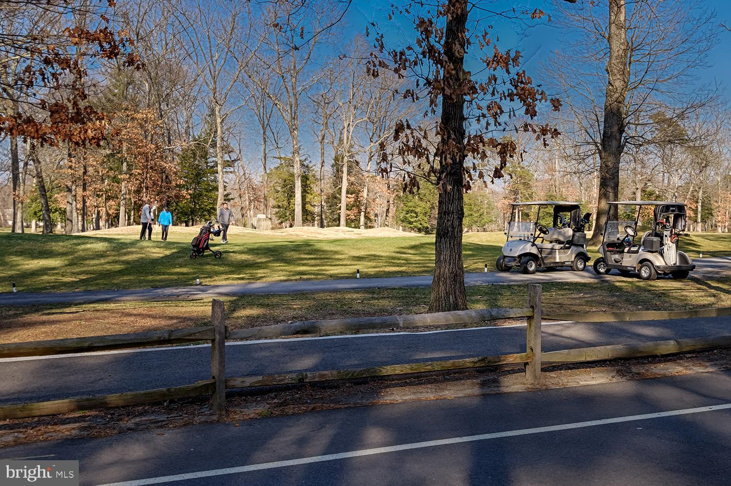 194 Tabernacle Road Medford Lakes, NJ 08055 - Photo 29 of 29 Golf course views