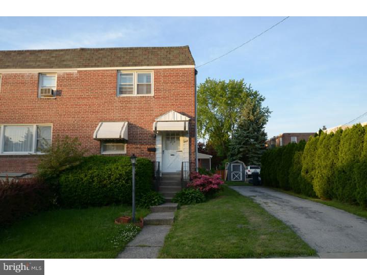 229 Fitzwilliams Road Bryn Mawr, PA 19010 - Photo 1 of 16 Exterior Front
