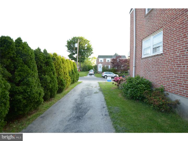 229 Fitzwilliams Road Bryn Mawr, PA 19010 - Photo 14 of 16 Exterior Back