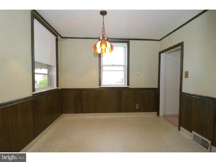 229 Fitzwilliams Road Bryn Mawr, PA 19010 - Photo 4 of 16 Breakfast Room
