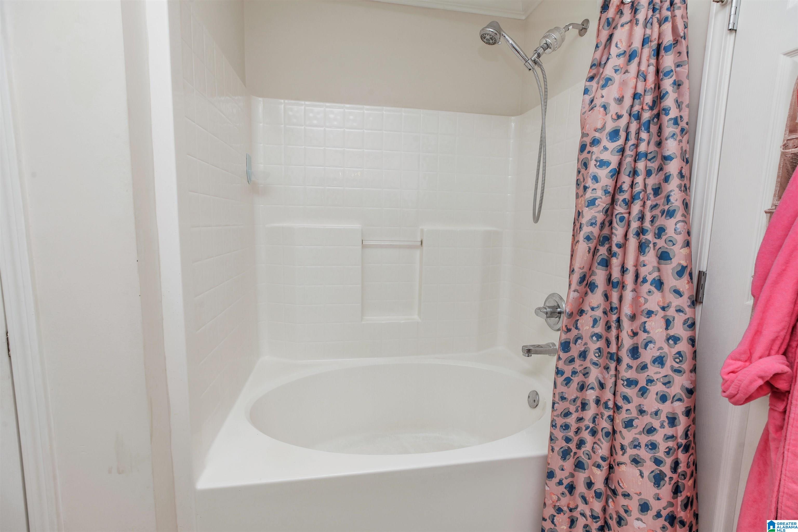 185 Springdale Drive Mount Olive, AL 35117 - Photo 19 of 25