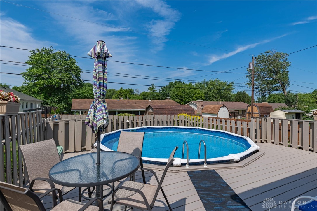 6313 Carnation Road Dayton, OH 45449 - Photo 29 of 42 Gallery Image 29