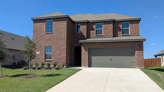 $342,490 | 407 Flintlock Road, Caddo Mills, TX 75135