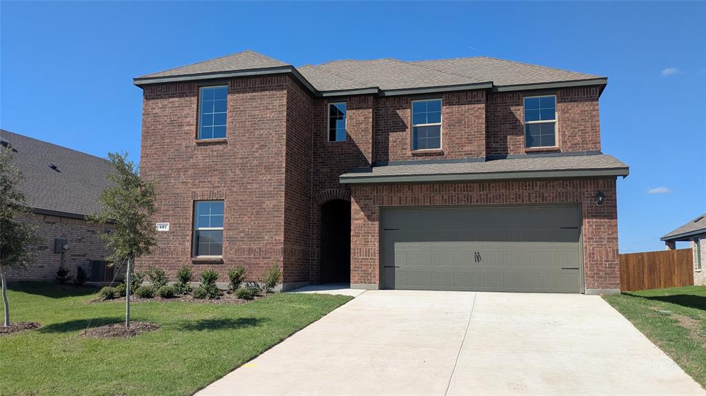 407 Flintlock Road Caddo Mills, TX 75135 - Photo 1 of 15