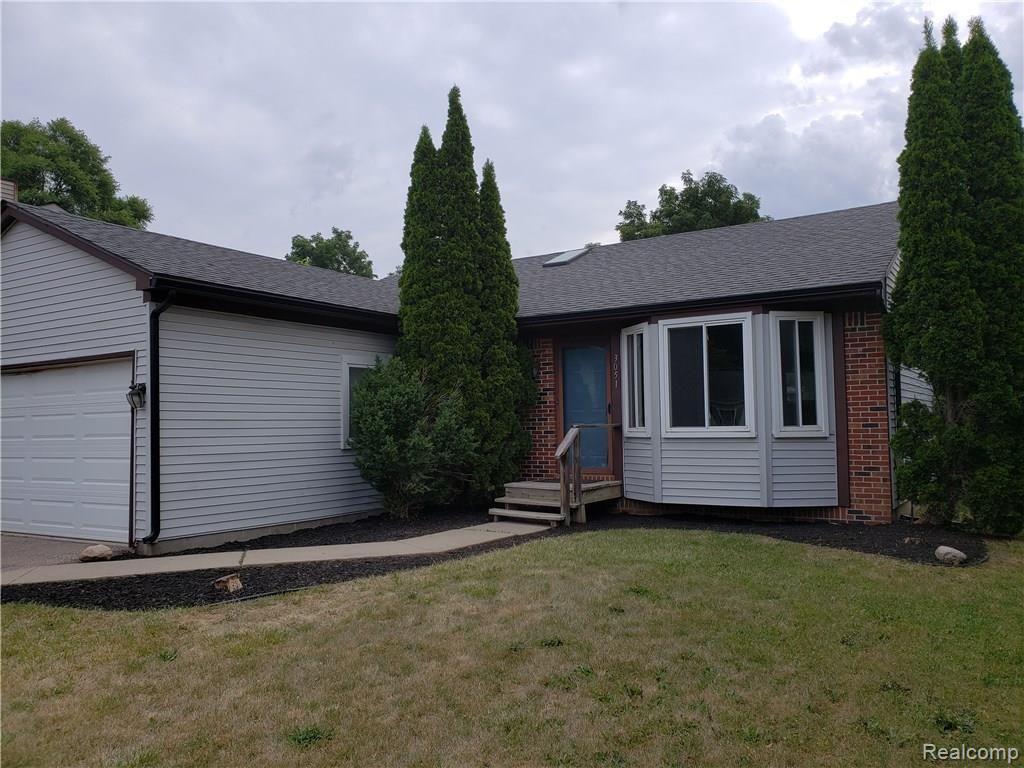 3051 York Road Rochester Hills, MI 48309 - Photo 5 of 18