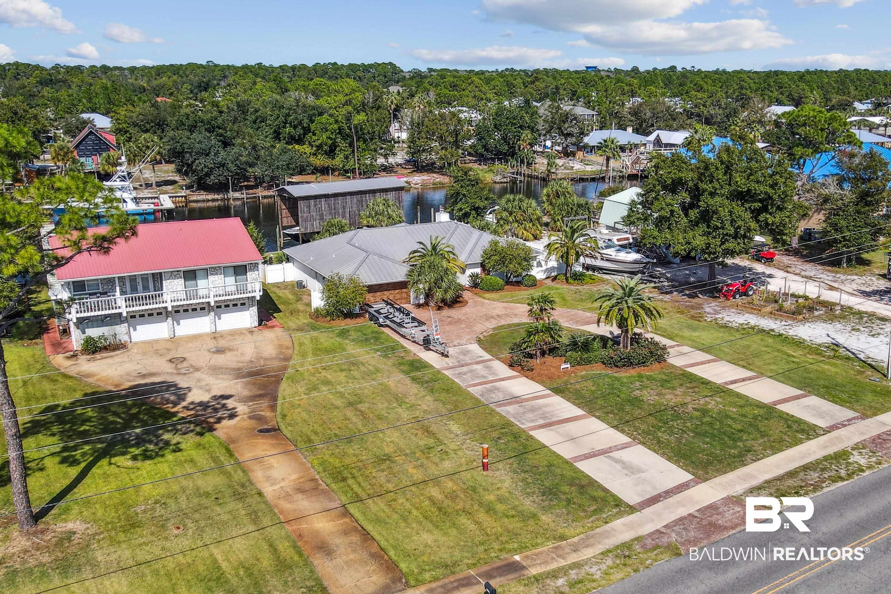 26219 Marina Road Orange Beach, AL 36561 - Photo 41 of 49