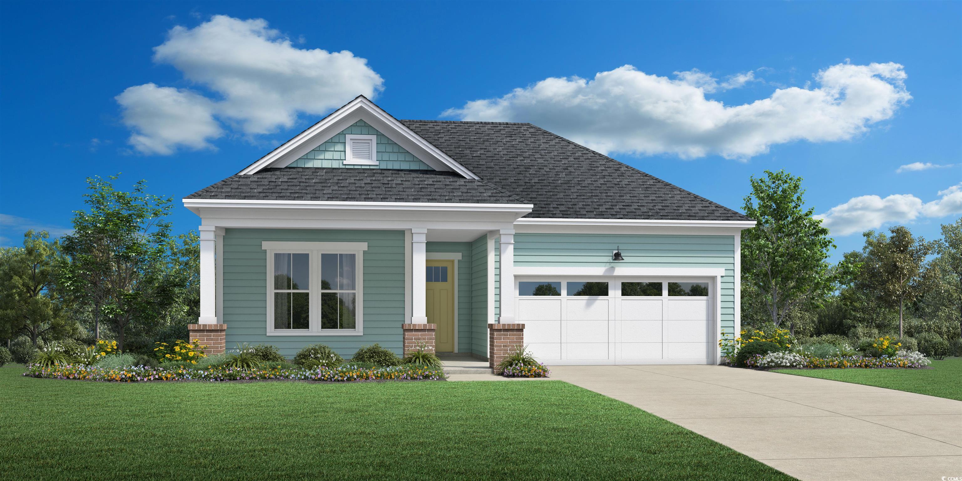 6087 Curran Street Murrells Inlet, SC 29576 - Photo 1 of 9 Gallery Image 1
