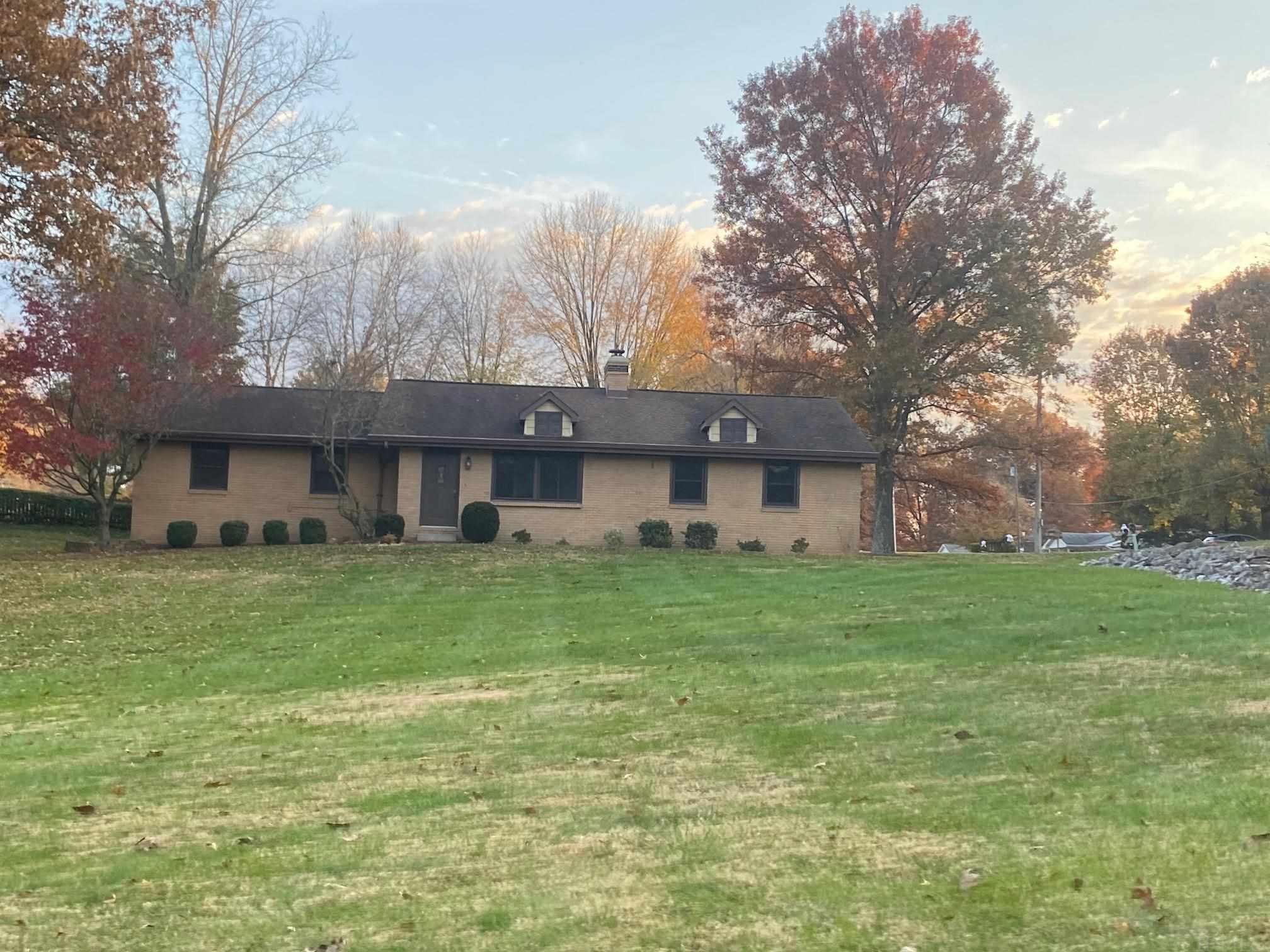 7312 Marx Road Evansville, IN 47720 - Photo 1 of 25 Gallery Image 1