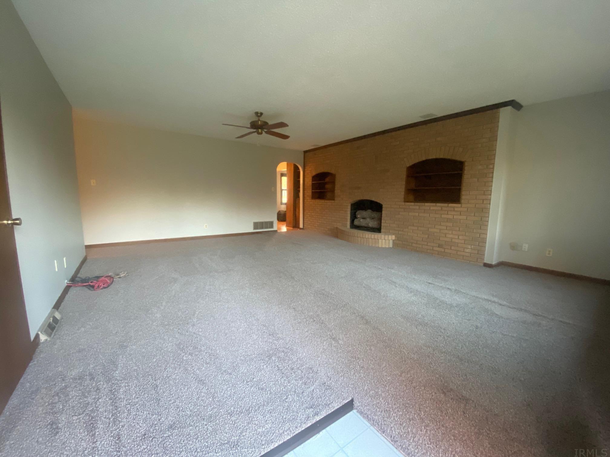 7312 Marx Road Evansville, IN 47720 - Photo 4 of 25 Gallery Image 4