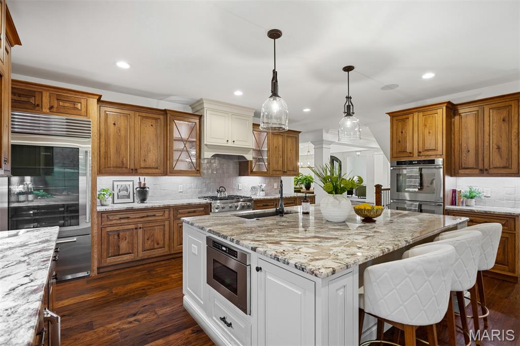 12854 Goodson Road St. Louis, MO 63131 - Photo 32 of 90 Gallery Image 32