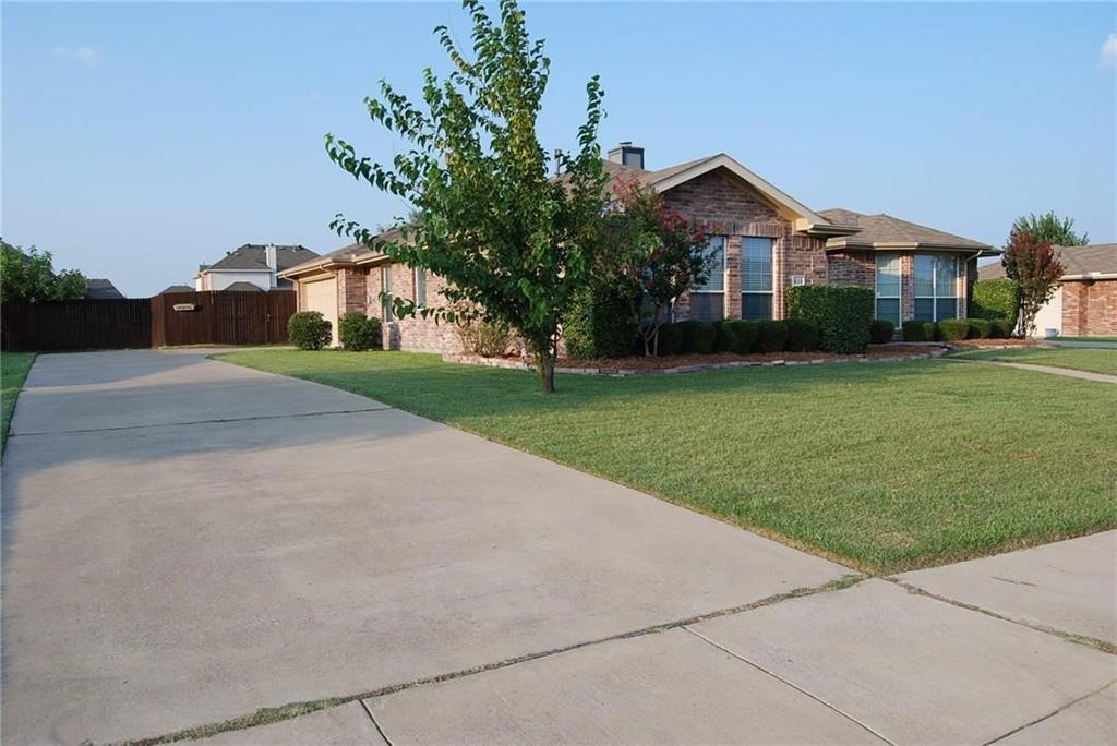 625 Rothschild Lane Murphy, TX 75094 - Photo 2 of 22