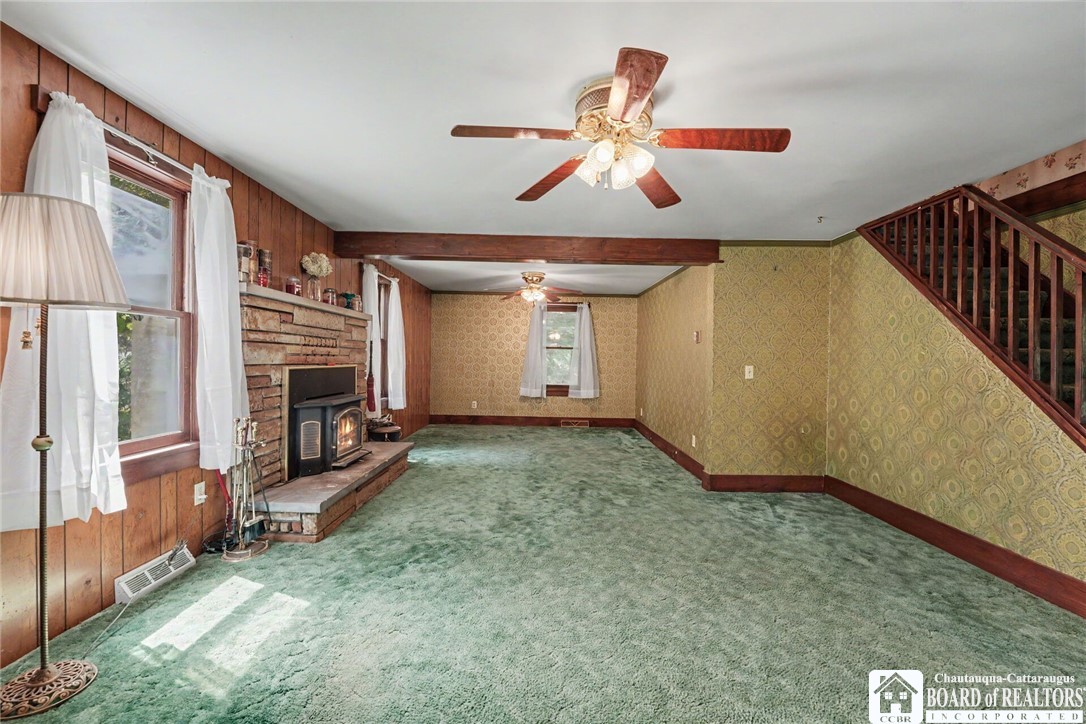 8765 Coon Hollow Road Genesee, NY 14770 - Photo 17 of 33