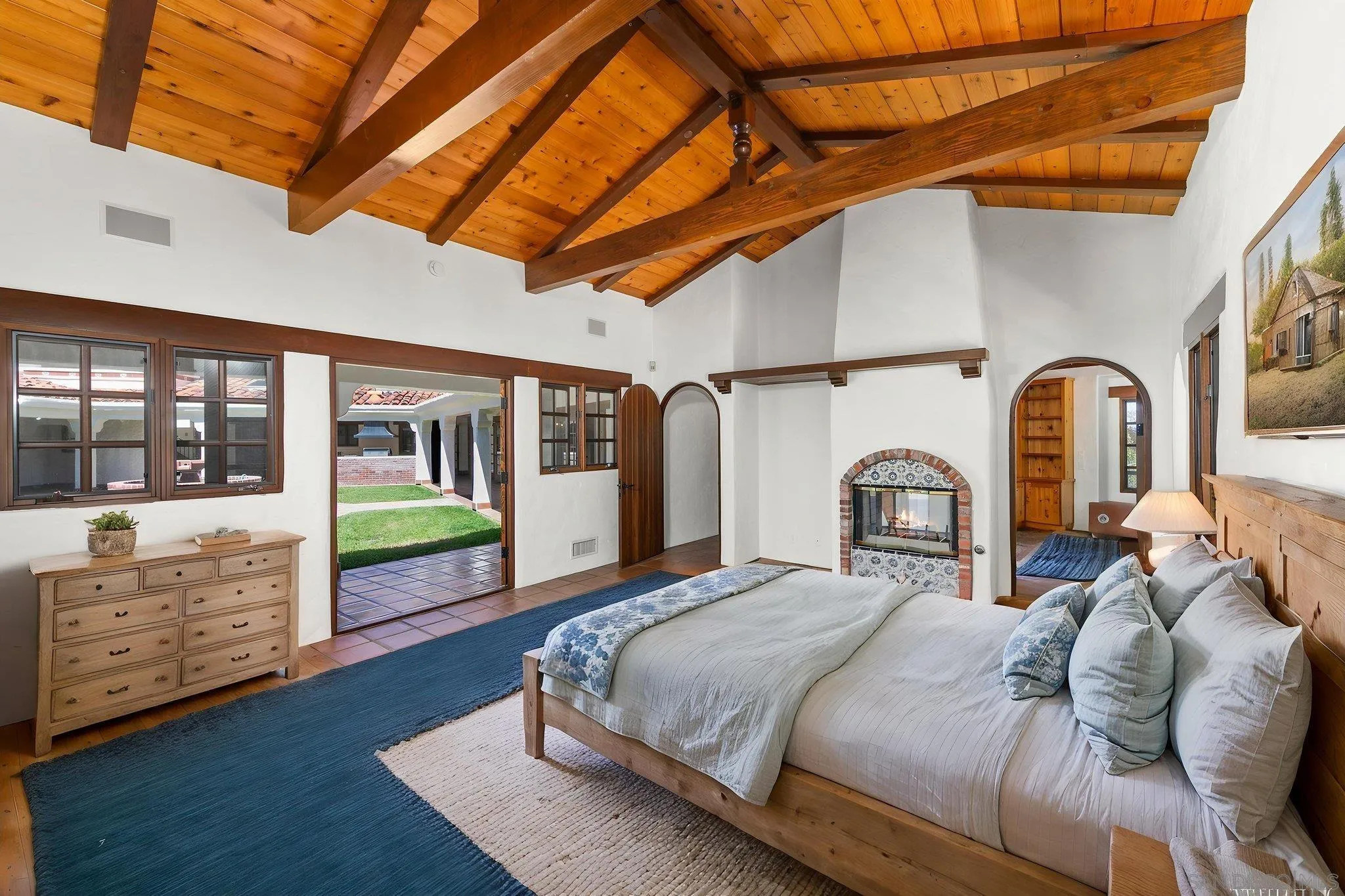 5443 Calzada Del Bosque Rancho Santa Fe, CA 92067 - Photo 31 of 54 Digitally altered