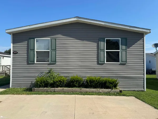$64,999 | 2076 Aspen Lane South, Clio, MI 48420