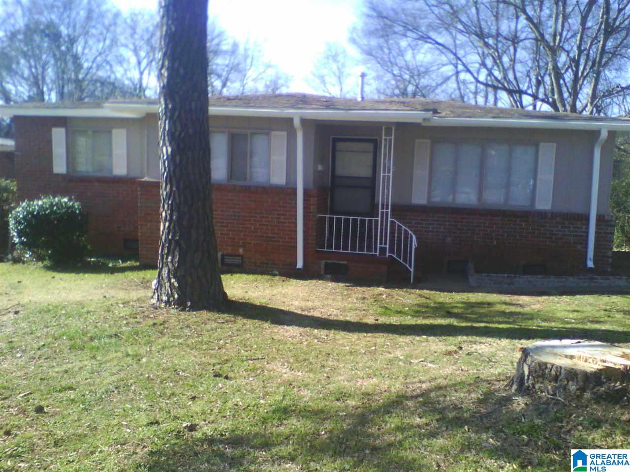 6612 Court North Birmingham, AL 35228 - Photo 1 of 2