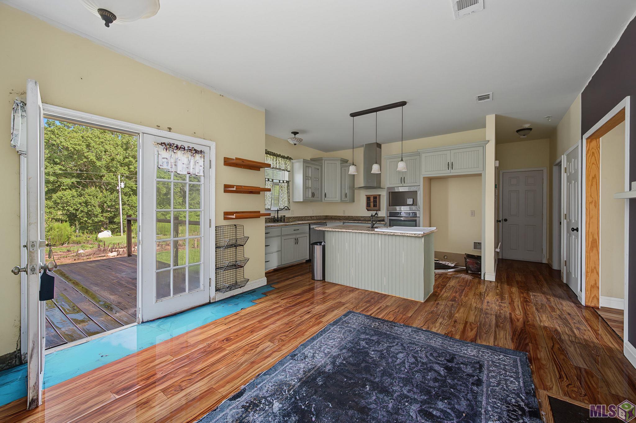 61195 Wayne Stevens Road Amite, LA 70422 - Photo 6 of 16 Gallery Image 6