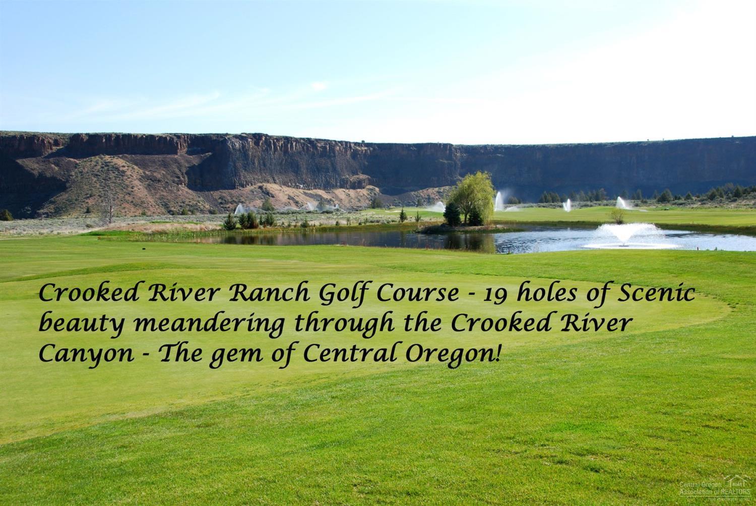 8400 Southwest Crater Loop Road Terrebonne, OR 97760 - Photo 18 of 23 Additional Photo