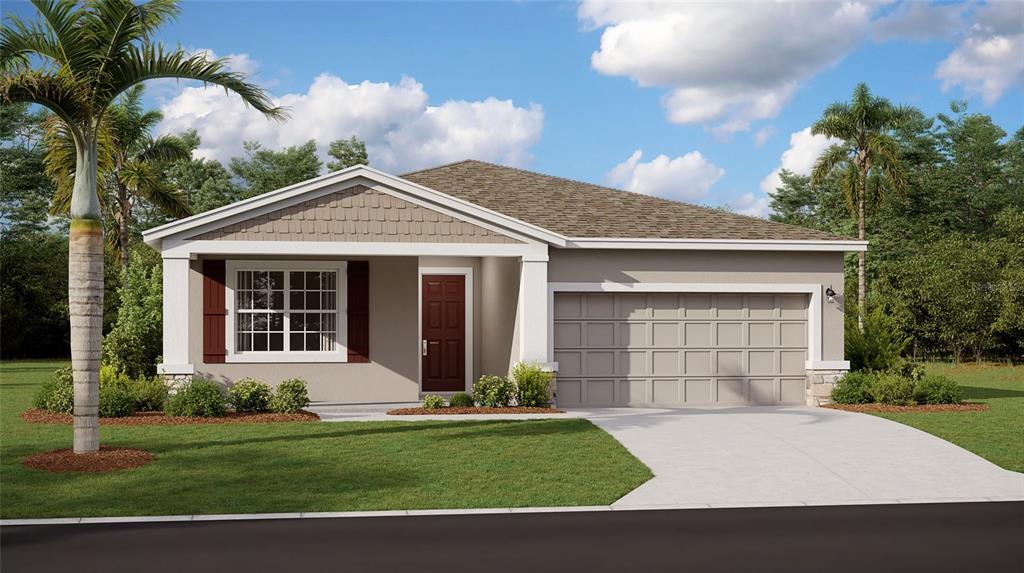 545 Hatteras Road Davenport, FL 33837 - Photo 1 of 1