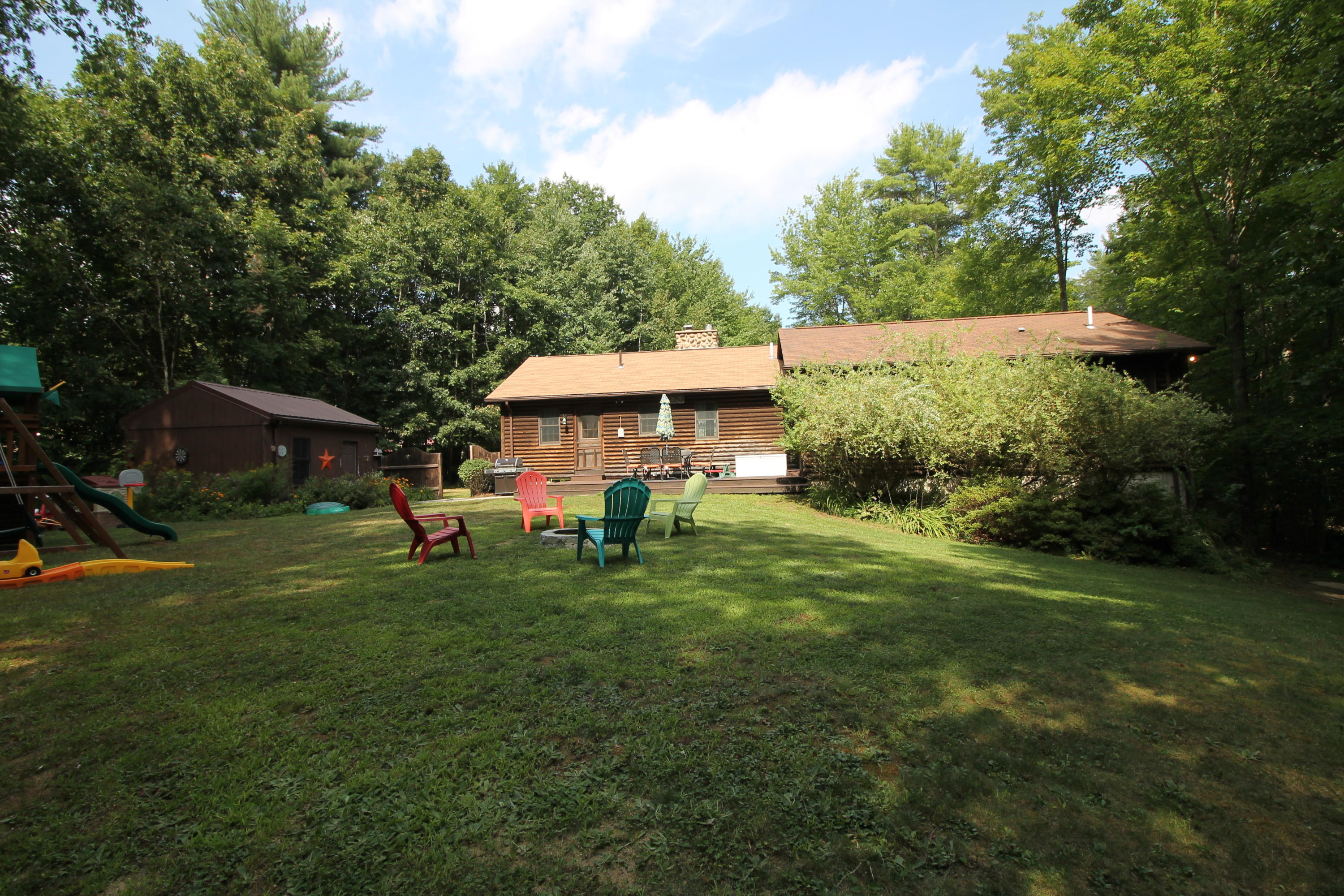 375 Beech Plains Road Buxton, ME 04093 - Photo 35 of 36 Backyard - 3