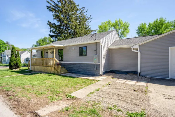 $149,900 | 501 West 38th Street, Marion, IN 46953